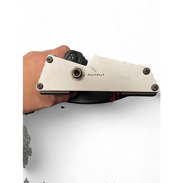 Used Rocktron rampage Effect Pedal