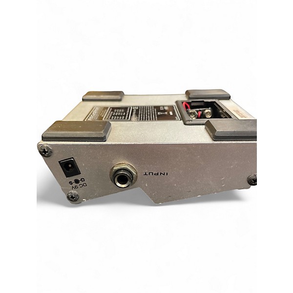 Used Rocktron rampage Effect Pedal