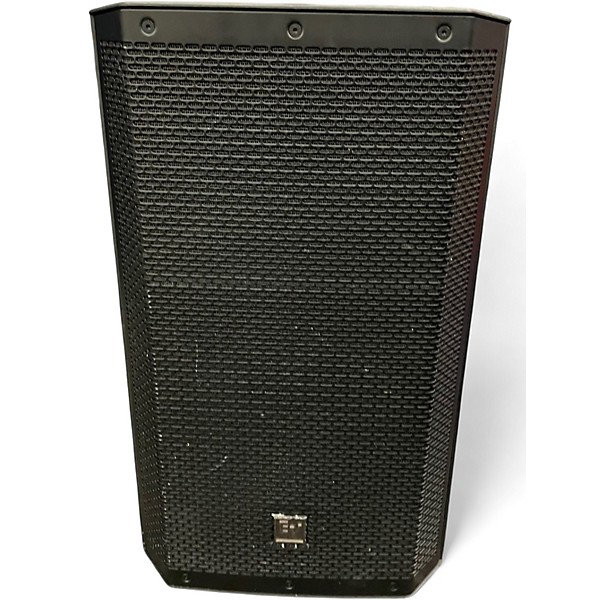Used Electro-Voice ZLX-12 12in 2-Way Unpowered Speaker