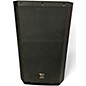 Used Electro-Voice ZLX-12 12in 2-Way Unpowered Speaker thumbnail