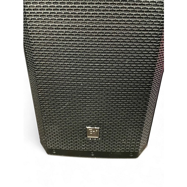 Used Electro-Voice ZLX-12 12in 2-Way Unpowered Speaker
