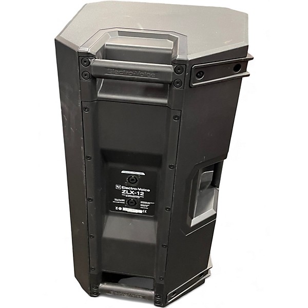 Used Electro-Voice ZLX-12 12in 2-Way Unpowered Speaker