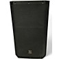 Used Electro-Voice ZLX-12 12in 2-Way Unpowered Speaker thumbnail