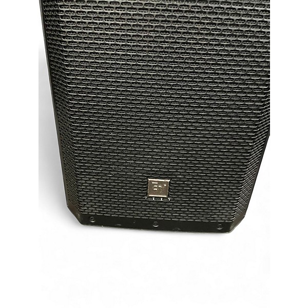 Used Electro-Voice ZLX-12 12in 2-Way Unpowered Speaker