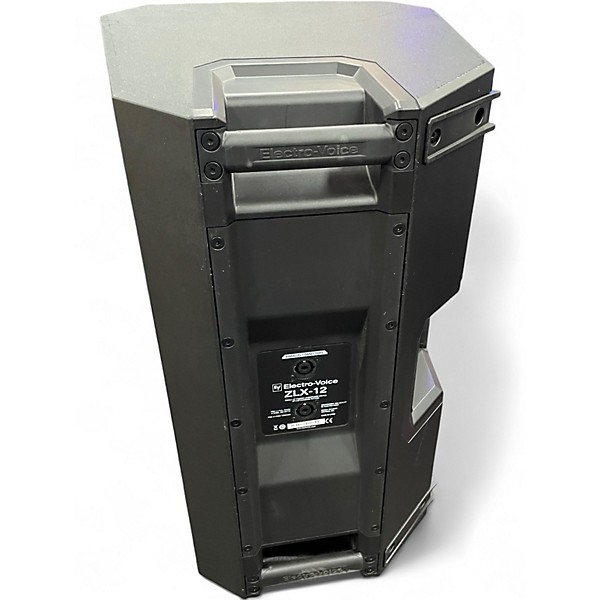 Used Electro-Voice ZLX-12 12in 2-Way Unpowered Speaker