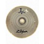Used Zildjian 16in L80 Low Volume Crash Cymbal thumbnail
