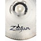 Used Zildjian 16in L80 Low Volume Crash Cymbal