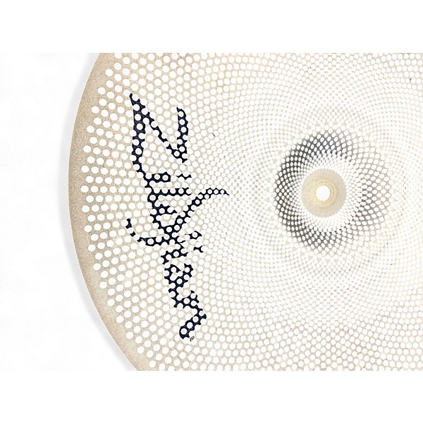 Used Zildjian 16in L80 Low Volume Crash Cymbal