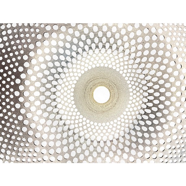 Used Zildjian 16in L80 Low Volume Crash Cymbal