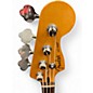 Used Fender PLAYER II AQUATONE BLUE Electric Bass Guitar