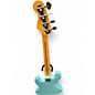 Used Fender PLAYER II AQUATONE BLUE Electric Bass Guitar