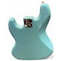 Used Fender PLAYER II AQUATONE BLUE Electric Bass Guitar