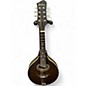 Used Eastman MD304 Natural Mandolin thumbnail