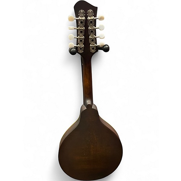 Used Eastman MD304 Natural Mandolin