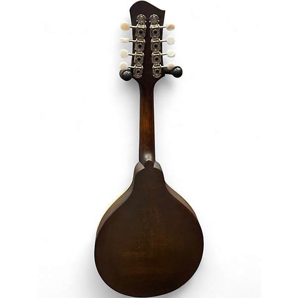 Used Eastman MD304 Natural Mandolin