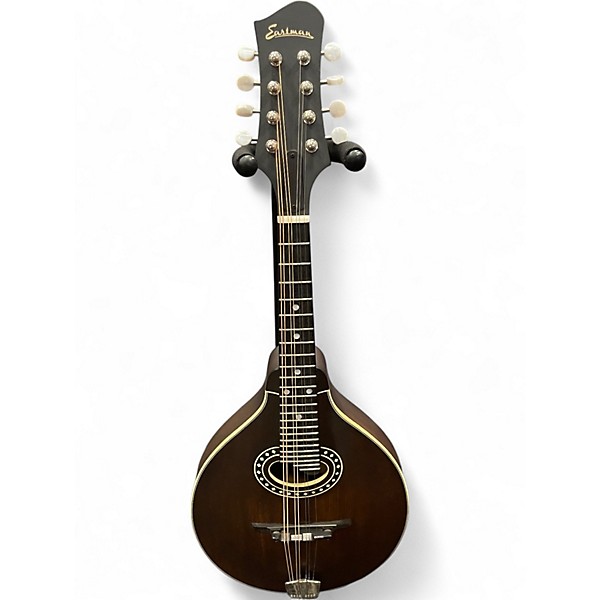 Used Eastman MD304 Natural Mandolin