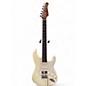 Used Firefly FFST CLASSIC MODEL STRAT OLYMPIC WHITE Solid Body Electric Guitar thumbnail