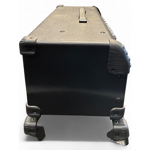 Used Line 6 Spider III HD150 150W Solid State Guitar Amp Head