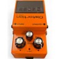 Used BOSS DS1 Distortion Effect Pedal