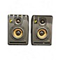 Used KRK V4 SERIES 2 PAIR Powered Monitor thumbnail