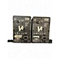 Used KRK V4 SERIES 2 PAIR Powered Monitor