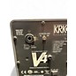 Used KRK V4 SERIES 2 PAIR Powered Monitor