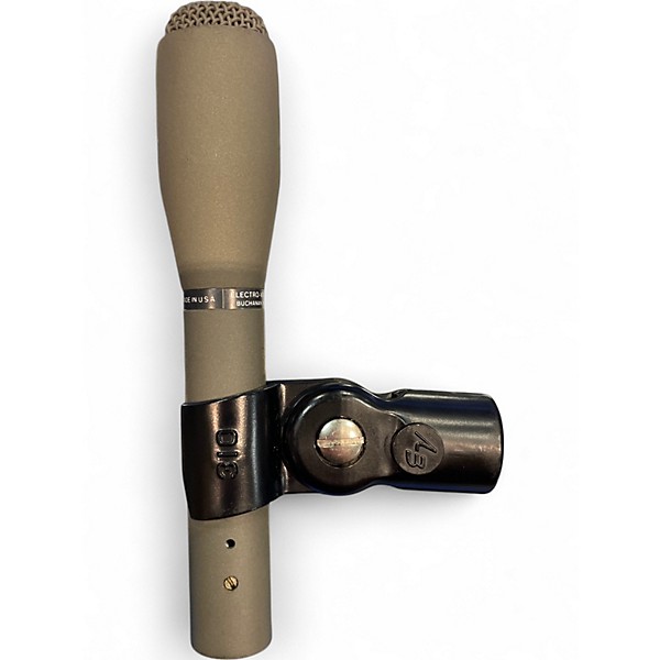 Used Electro-Voice PL9 Dynamic Microphone