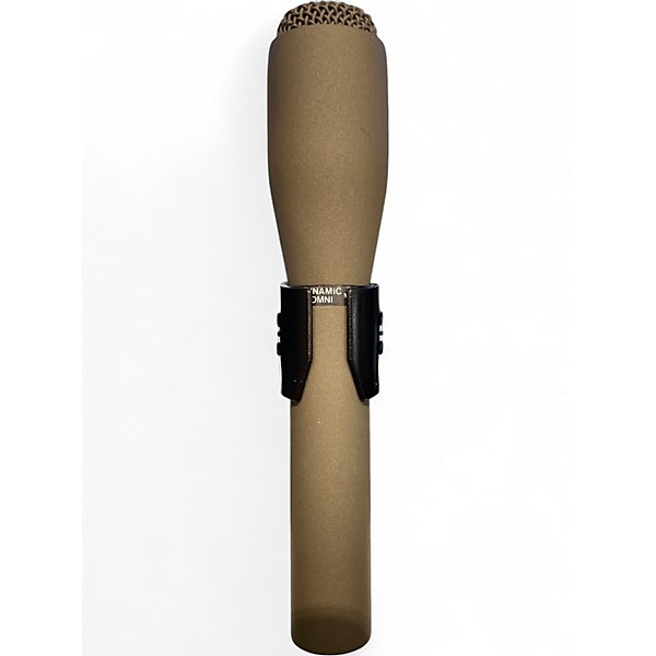 Used Electro-Voice PL9 Dynamic Microphone