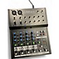Used Mackie Mix8 Unpowered Mixer