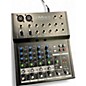 Used Mackie Mix8 Unpowered Mixer
