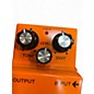 Used BOSS DS1 Distortion Effect Pedal