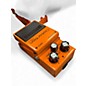 Used BOSS DS1 Distortion Effect Pedal