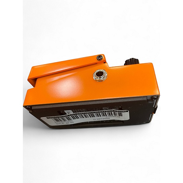 Used BOSS DS1 Distortion Effect Pedal