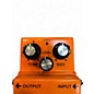 Used BOSS DS1 Distortion Effect Pedal