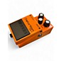 Used BOSS DS1 Distortion Effect Pedal