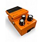 Used BOSS DS1 Distortion Effect Pedal