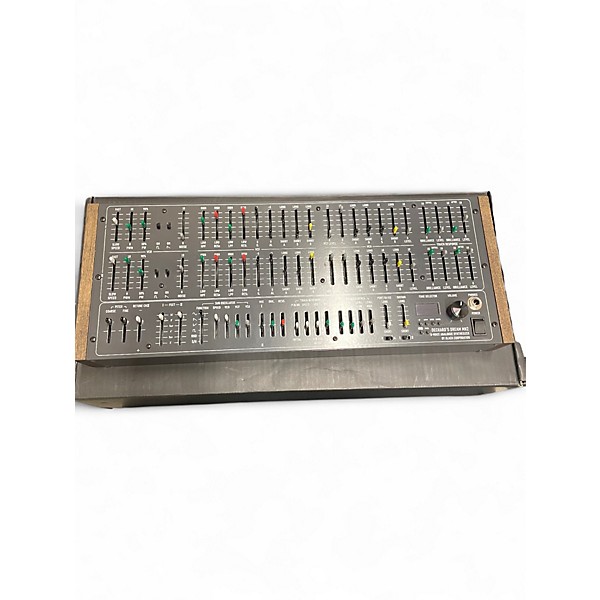 Used Black Corporation DECKARD'S DREAM MK2 Exciter