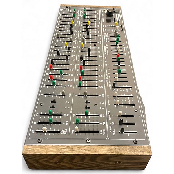 Used Black Corporation DECKARD'S DREAM MK2 Exciter