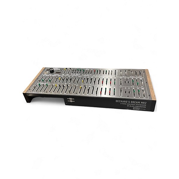 Used Black Corporation DECKARD'S DREAM MK2 Exciter