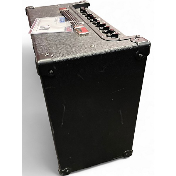 Used Line 6 Catalyst CX 60 Guitar Combo Amp