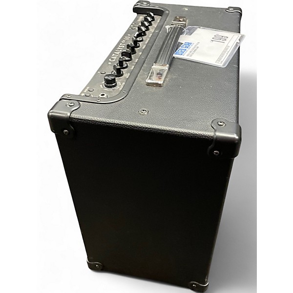 Used Line 6 Catalyst CX 60 Guitar Combo Amp