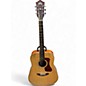 Used Guild D240E Natural Acoustic Guitar thumbnail