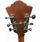 Used Guild D240E Natural Acoustic Guitar