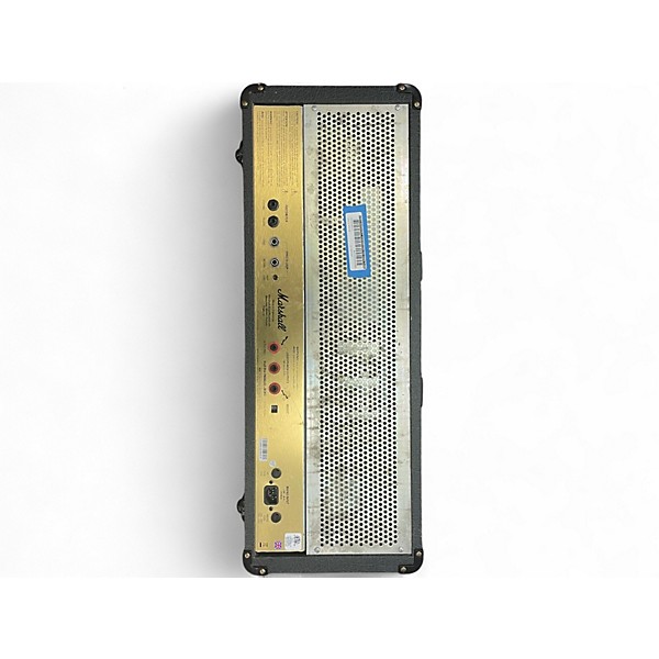 Used Marshall MX212 2x12 Guitar Cabinet