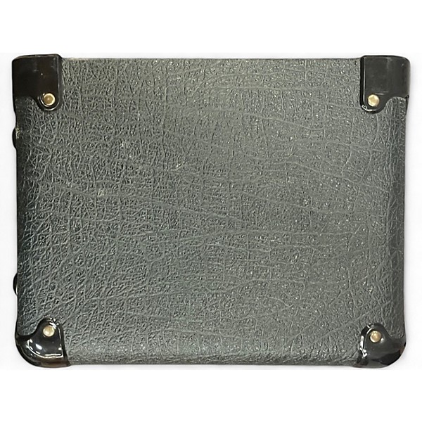 Used Marshall MX212 2x12 Guitar Cabinet