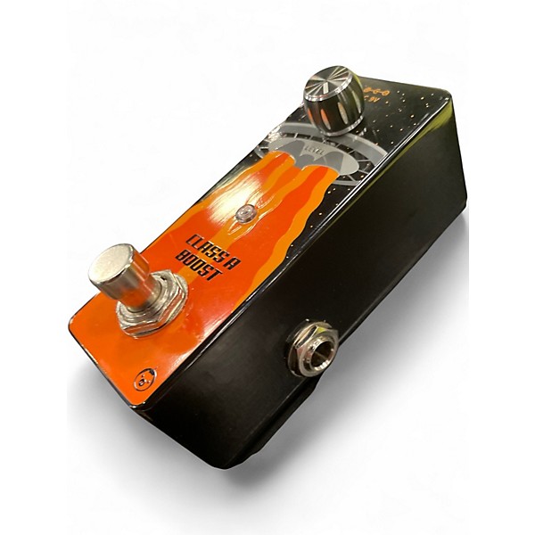 Used Pigtronix Class A Boost Effect Pedal