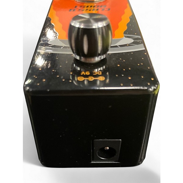 Used Pigtronix Class A Boost Effect Pedal