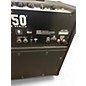 Used EVH 5150 ICONIC 15W 1X10 Tube Guitar Combo Amp