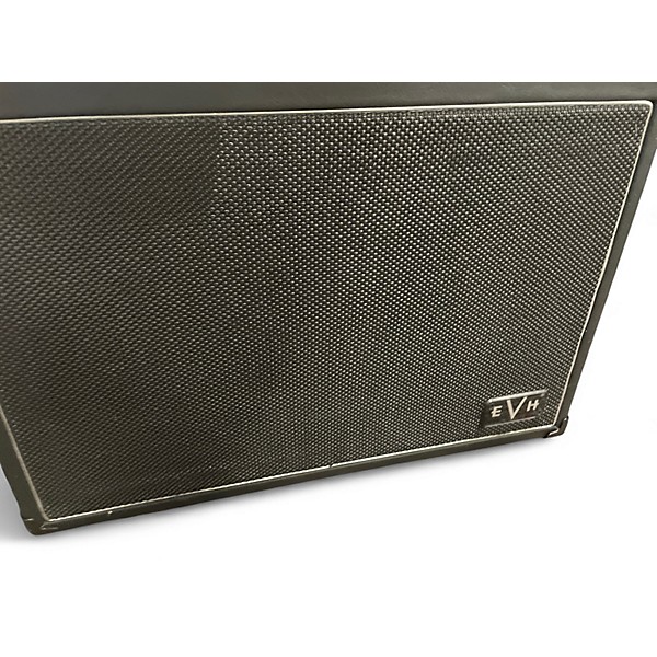 Used EVH 5150 ICONIC 15W 1X10 Tube Guitar Combo Amp