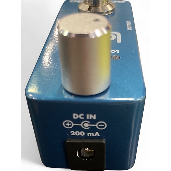 Used Acoustic LOOP1 Pedal